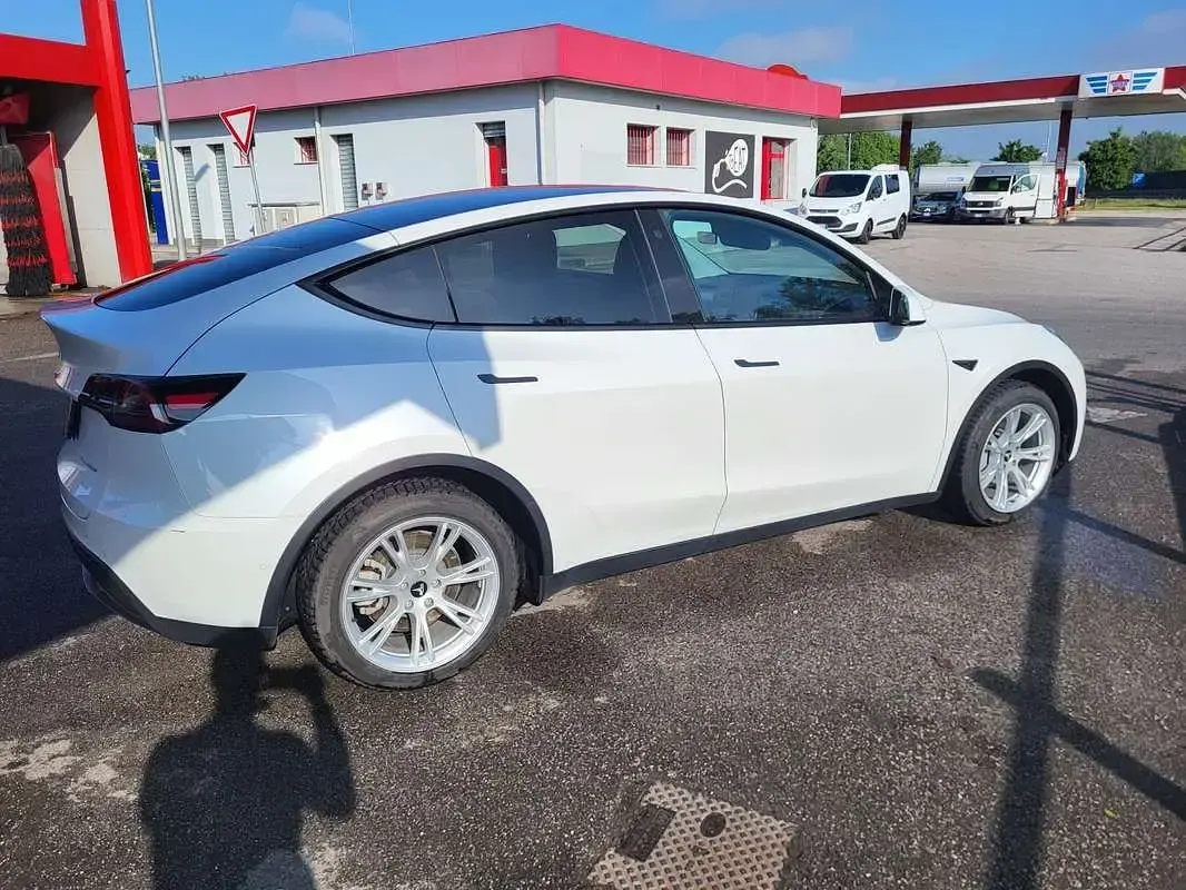 Usata Tesla Model Y 152 kW (208 CV) 2022 SUV