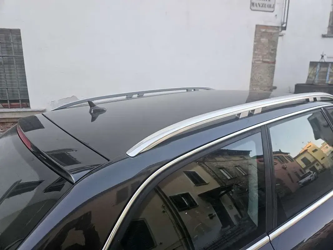 Usata Audi A6 Allroad Ambiente 239 CV (175 kW) 2011 Station wagon