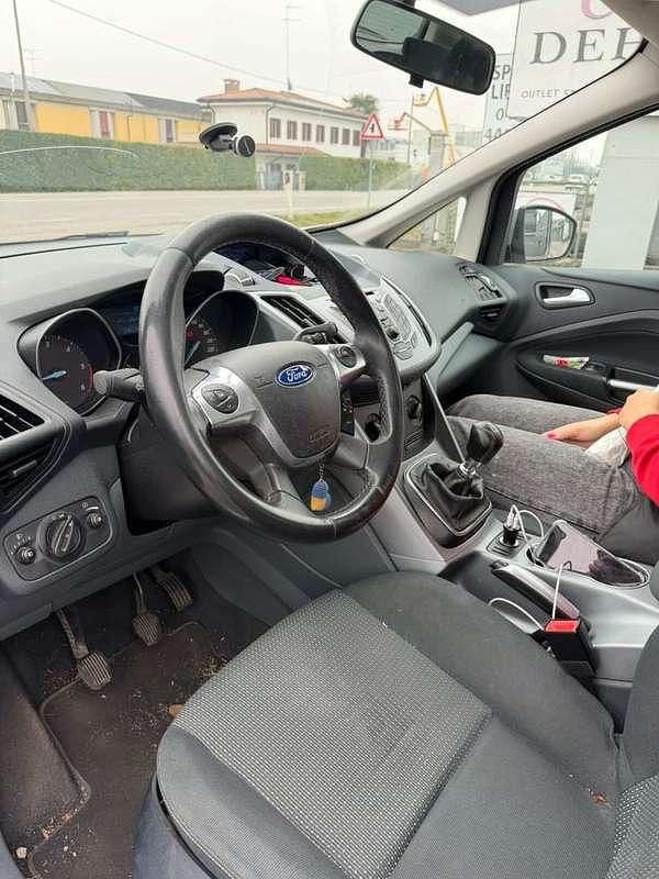 Usata Ford C-MAX Trend 116 CV (85 kW) 2011 Monovolume