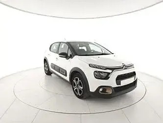Usata Citroën C3 PureTech 83 CV (61 kW) 2023 Utilitaria