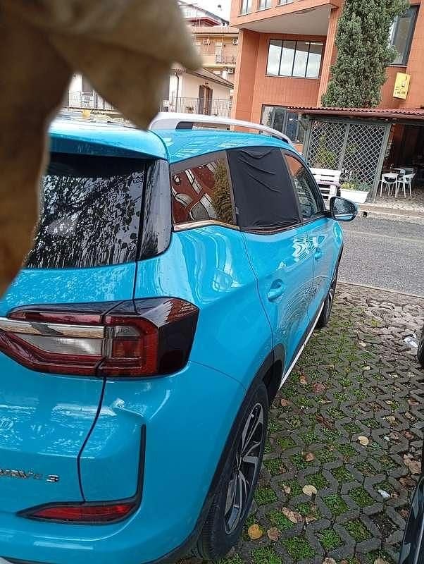 Usata EMC Wave 3 147 CV (108 kW) 2023 SUV