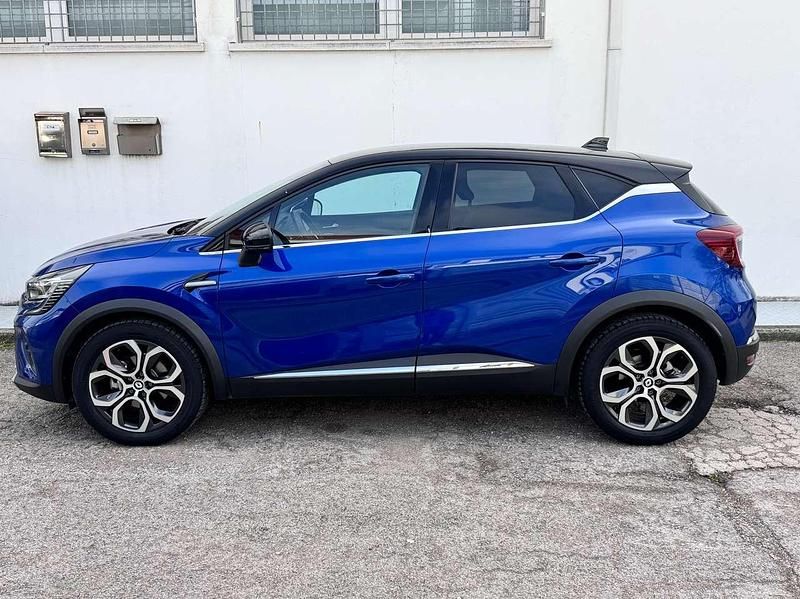 Usata Renault Captur Techno 94 CV (69 kW) 2023 Other SUV