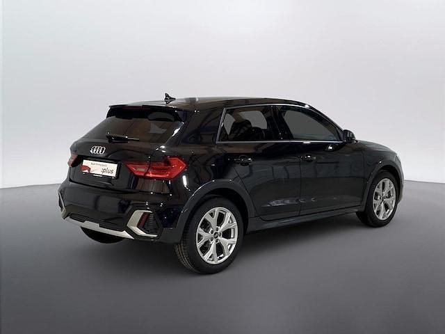 Usata Audi A1 Business 116 CV (85 kW) 2025 Nero mito metallizzato Berlina