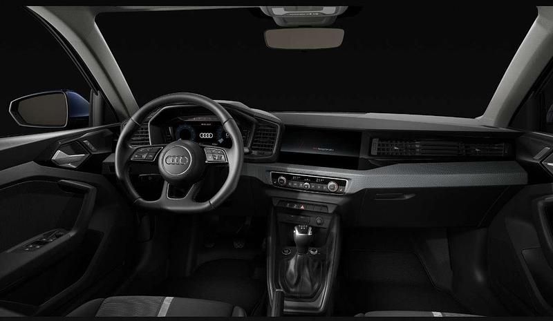 Usata Audi A1 Sportback S-Line 116 CV (85 kW) 2025 Utilitaria