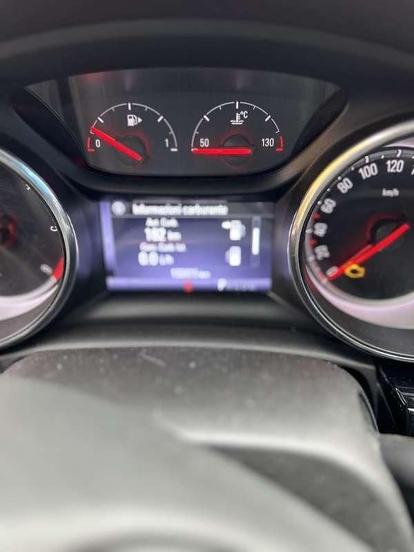 Occasion Opel Astra Innovation 136 ch (100 kW) 2017 Break