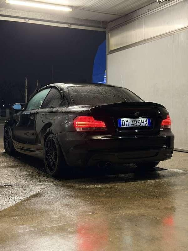 Usata BMW 120 Coupé M Sport 177 CV (130 kW) 2007 Coupé