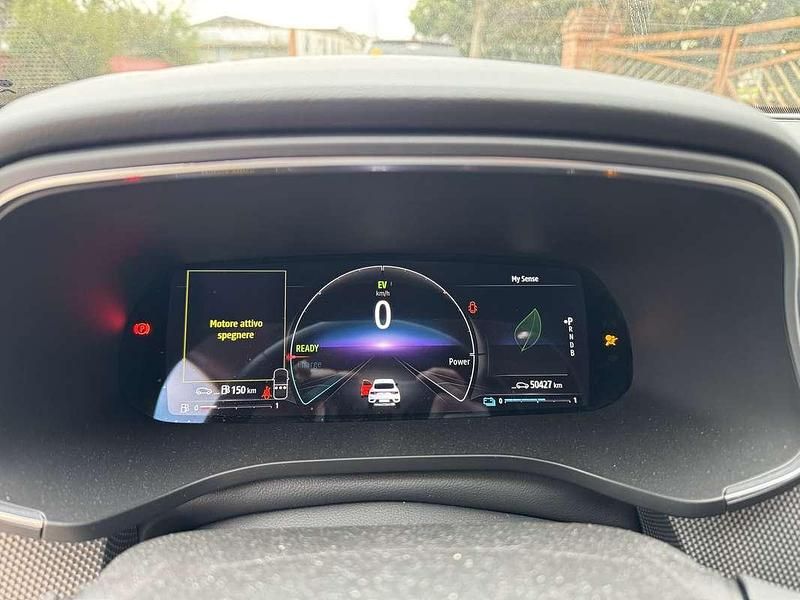 Usata Renault Arkana Intens 140 CV (102 kW) 2023 SUV