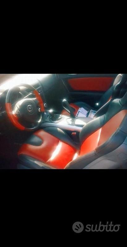 Usata Mazda RX8 231 CV (169 kW) 2003