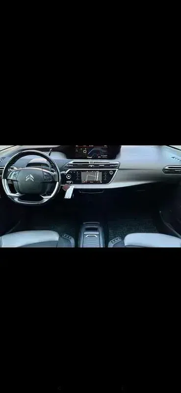 Usata Citroën C4 Picasso Shine 120 CV (88 kW) 2018 Monovolume