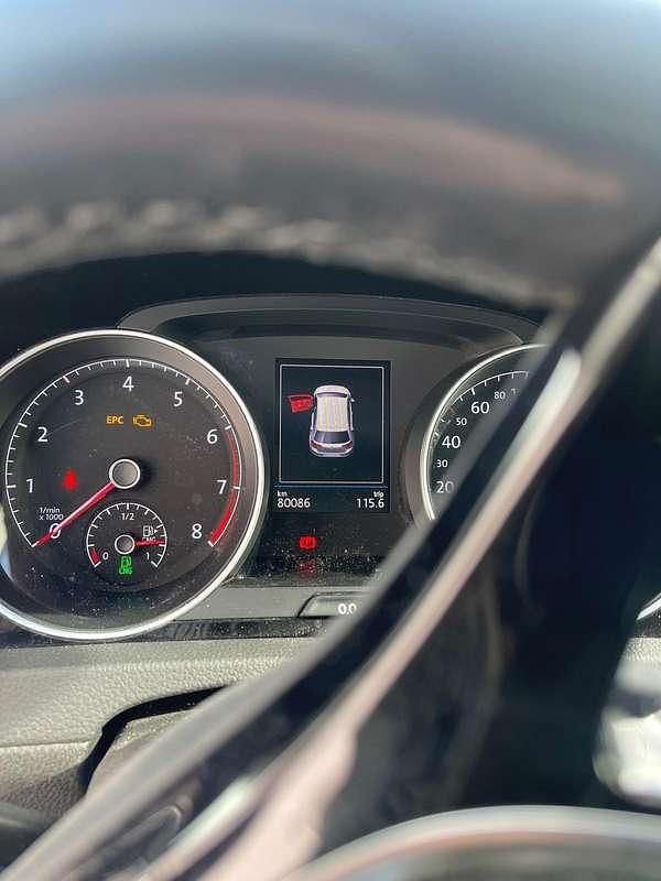 Usata VW Golf VIII Executive 131 CV (96 kW) 2020 Berlina