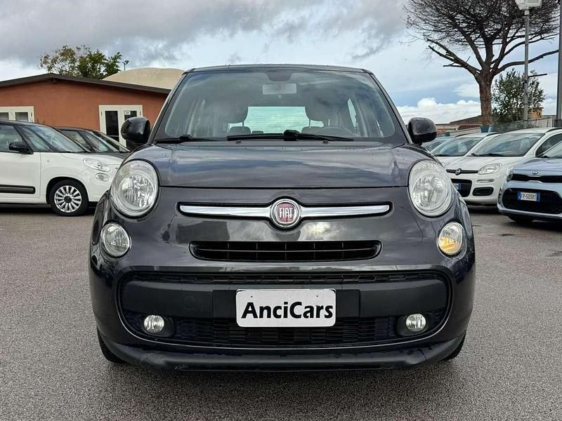 Other Usata 2014 Fiat 500L Pop Star Monovolume | 4990 € (Ottimo prezzo) - Immagine 1/4