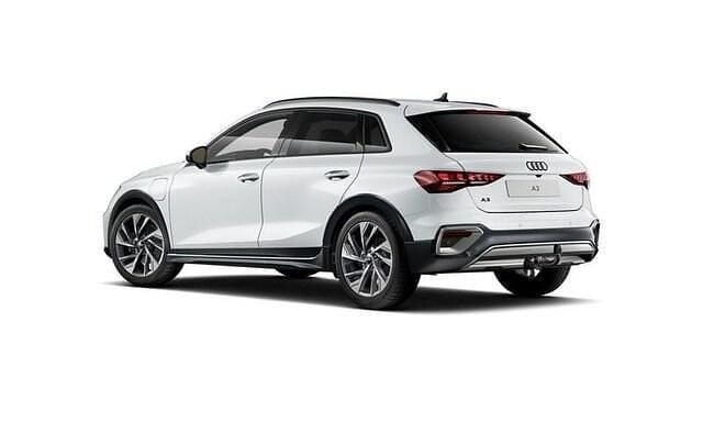 Usata Audi A3 Business 204 CV (150 kW) 2025 Bianco ghiaccio metallizzato