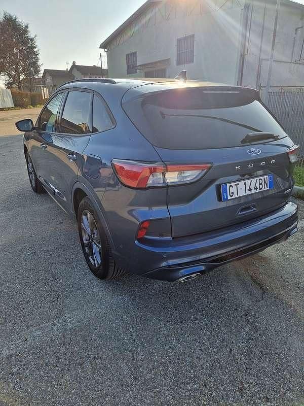 Usata Ford Kuga ST-Line 152 CV (111 kW) 2024 SUV