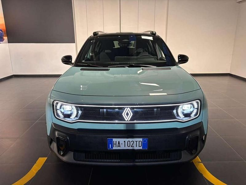Nuova Renault 4 E-Tech Komfort 77 kW (106 CV) 2025 Bestyle hautsdefrance SUV