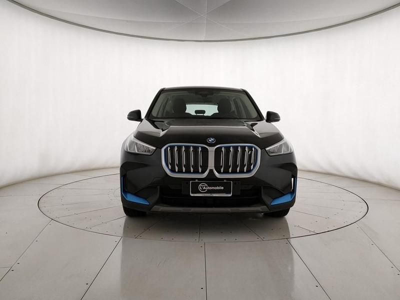 Usata BMW iX1 230 kW (313 CV) 2023 Nero SUV