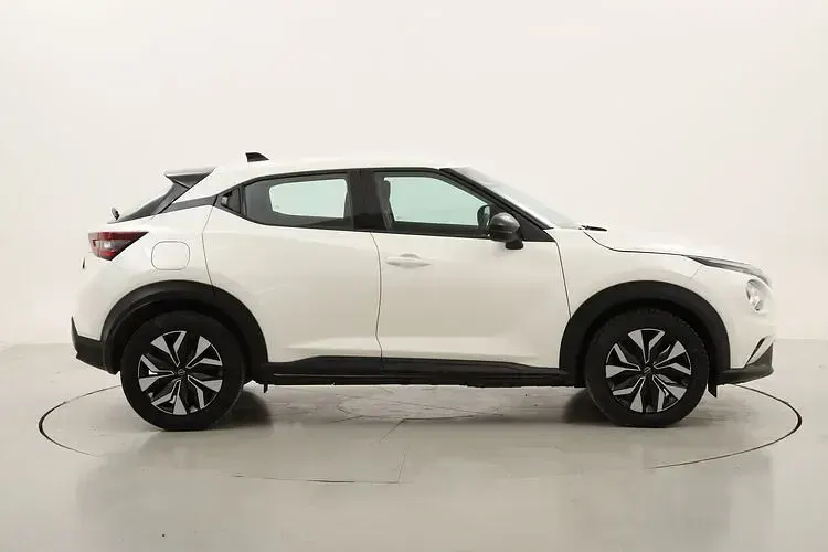Second-hand Nissan Juke Acenta 114 CP (83 kW) 2024 SUV