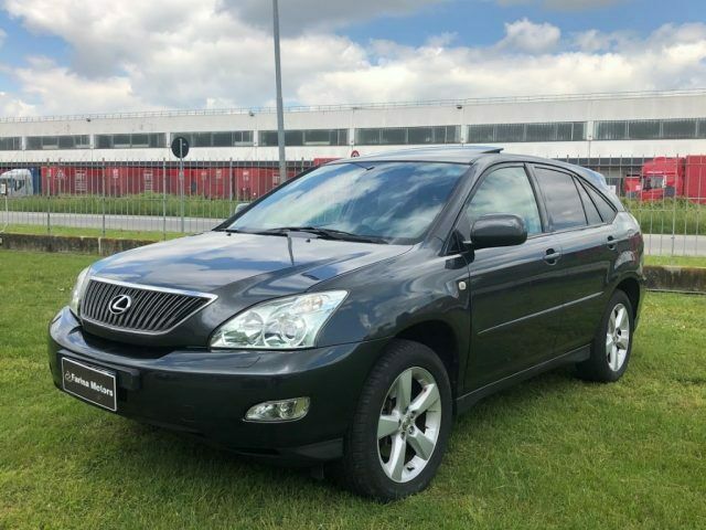 Lexus rx 300 2005