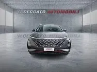 Usata Omoda 5 147 CV (108 kW) 2024 Grigio SUV