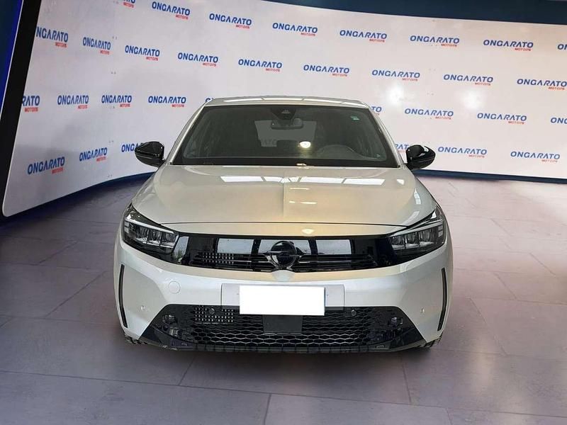 Usata Opel Corsa 101 CV (74 kW) 2025 Grigio Berlina