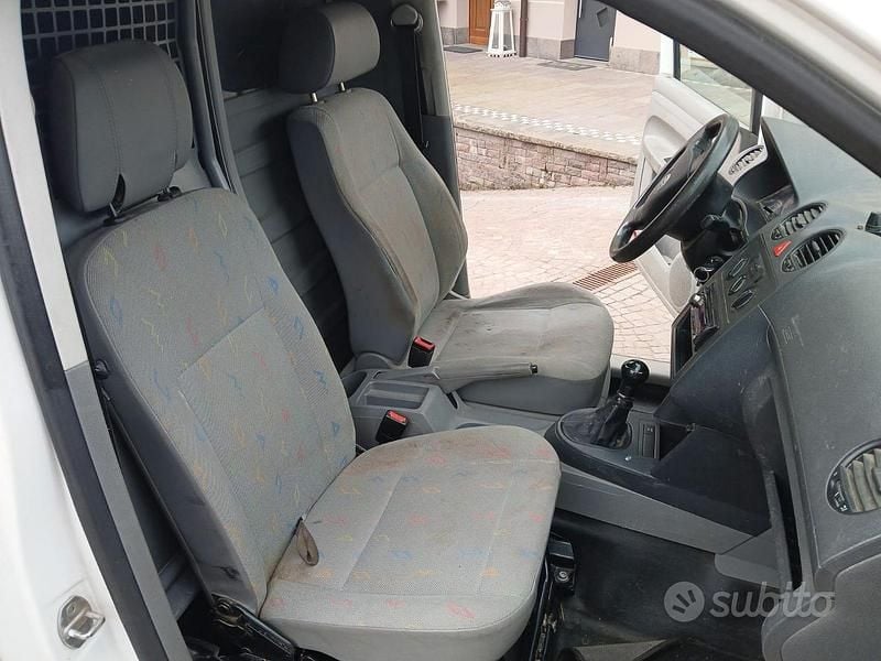 Usata VW Caddy Maxi 2010 Monovolume