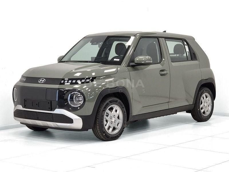 Nuova Hyundai Inster 85 kW (116 CV) 2025 Utilitaria