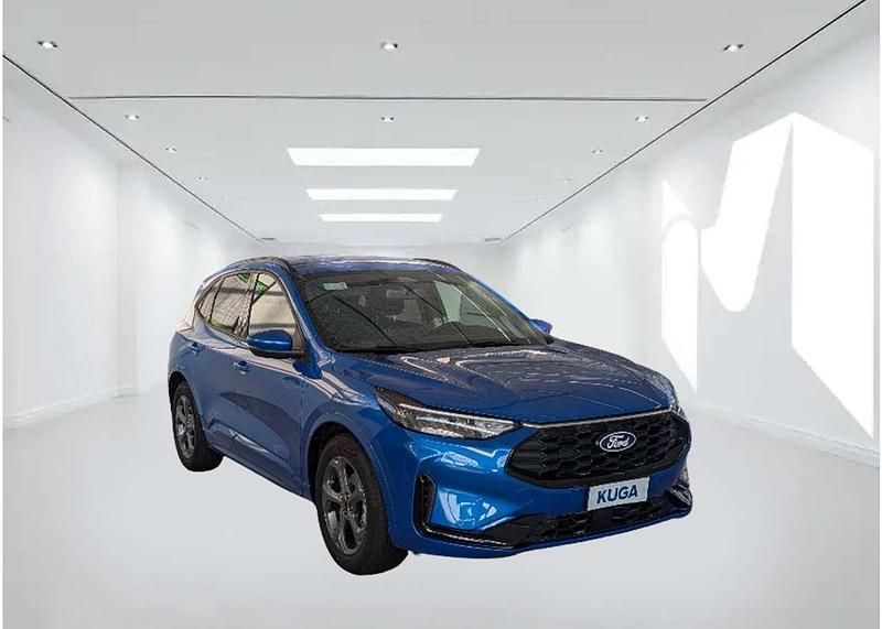 Nuova Ford Kuga ST-Line 179 CV (131 kW) 2025 Desert island blue SUV