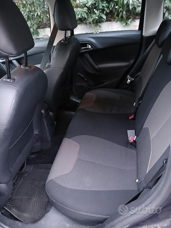 Usata Citroën C3 Seduction 2013 Berlina