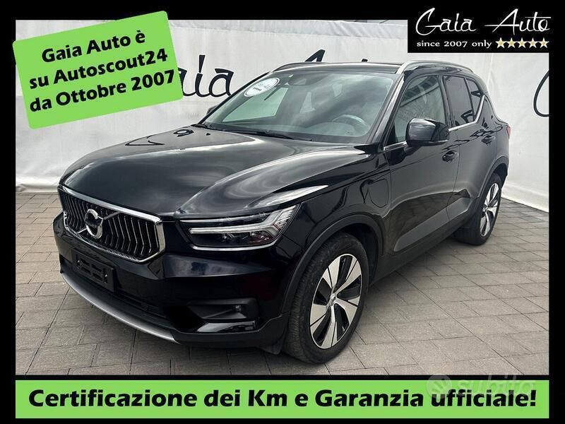 Usata 2021 Volvo XC40 Inscription SUV | 26.490 € (Buon prezzo) - Immagine 1/4