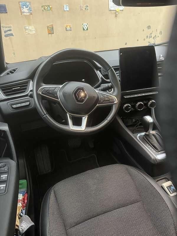 Usata Renault Captur Initiale Paris 94 CV (69 kW) 2022 SUV