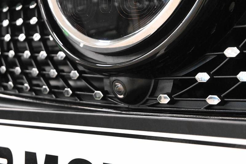 Usata Mercedes GLE350 319 CV (234 kW) 2022 Nero SUV