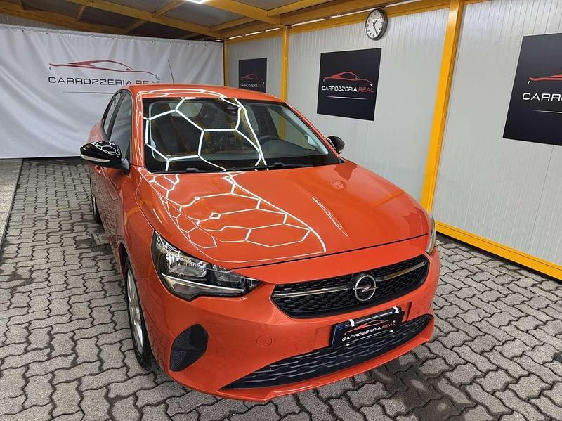 Usata Opel Corsa Edition 75 CV (55 kW) 2022 Other Berlina