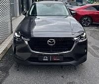 Usata Mazda CX-60 Exclusive-Line 328 CV (241 kW) 2022 Other SUV