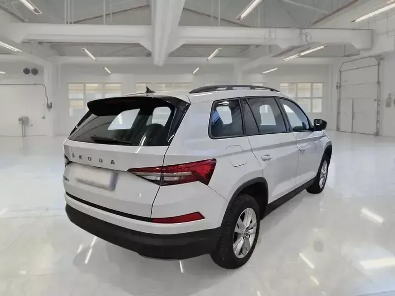 Occasion Skoda Kodiaq Executive 149 ch (109 kW) 2022 SUV