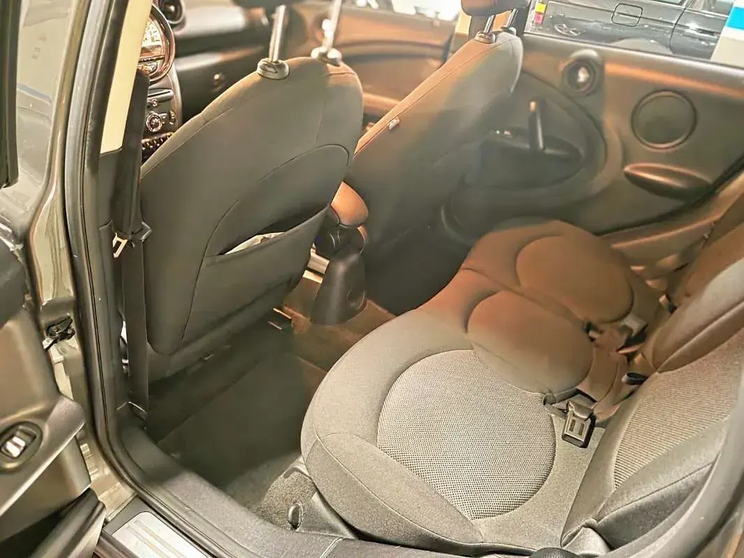 Usata Mini Countryman 90 CV (66 kW) 2014 Grigio SUV