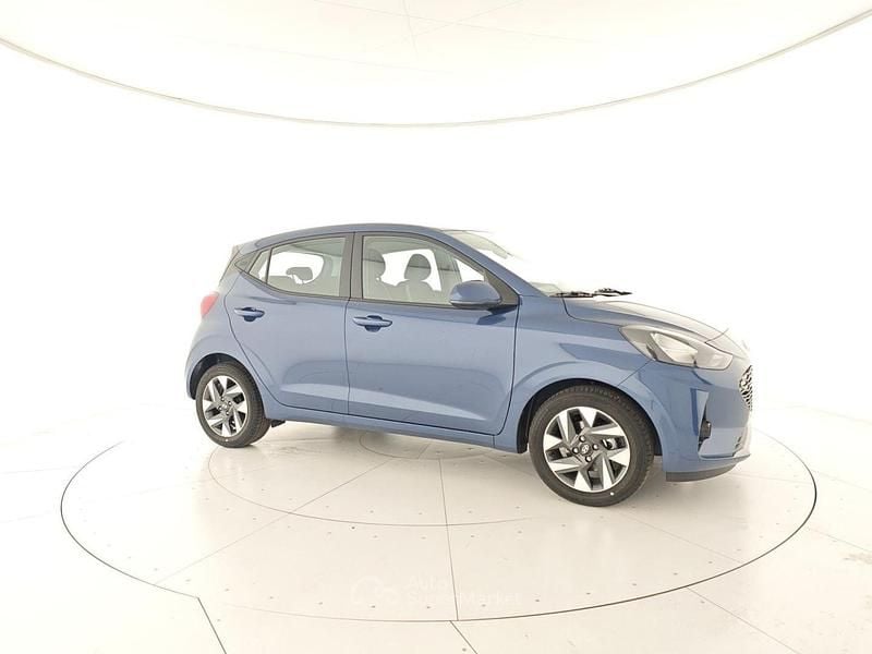 Brugt Hyundai i10 63 HK (46 kW) 2025 Hatchback