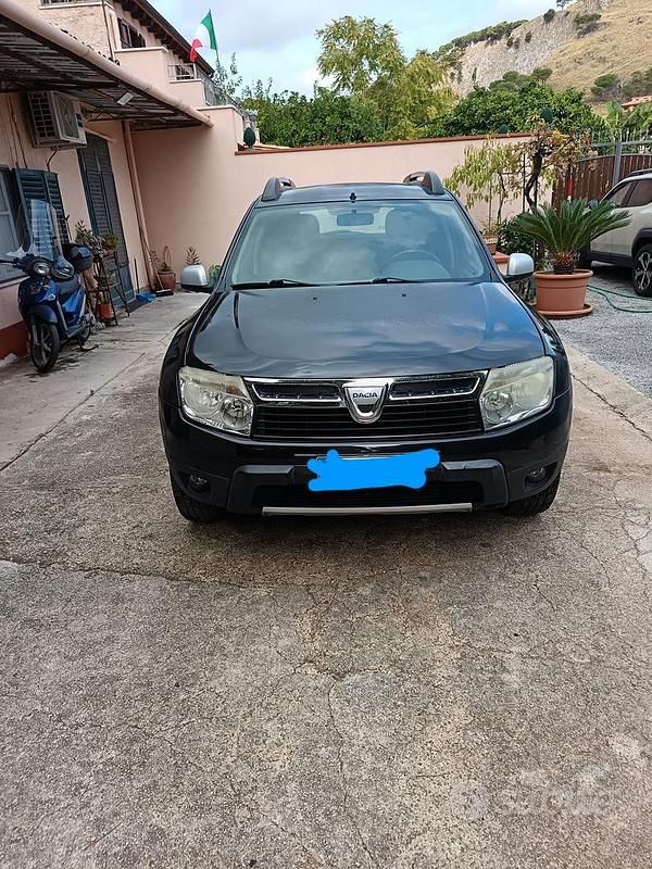 Usata 2012 Dacia Duster SUV | 5000 € (Ottimo prezzo) - Immagine 1/4