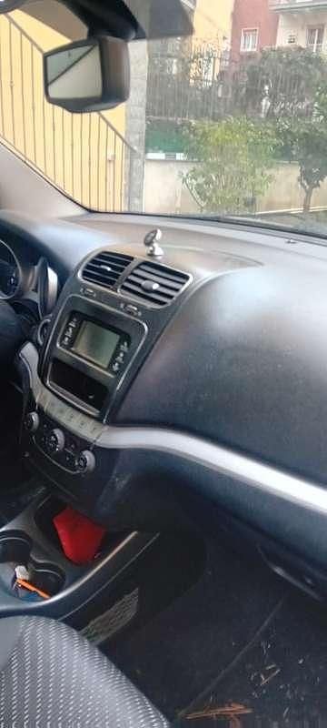 Usata Fiat Freemont Lounge 170 CV (125 kW) 2012 SUV
