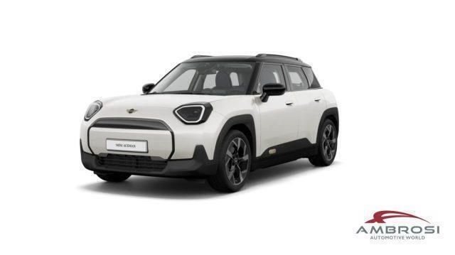 Bianco Nuova 2025 Mini Aceman Classic SUV | 40.925 € - Immagine 1/4