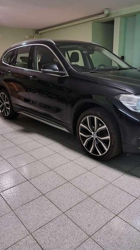 Occasion BMW X1 xLine 150 ch (110 kW) 2019 SUV