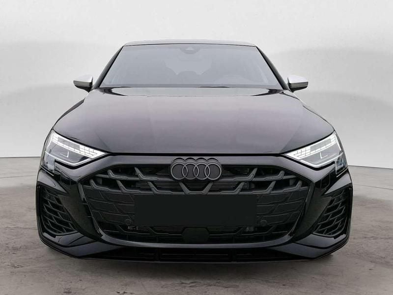 Usata Audi S3 Ambiente 333 CV (244 kW) 2024 Vari colori Berlina