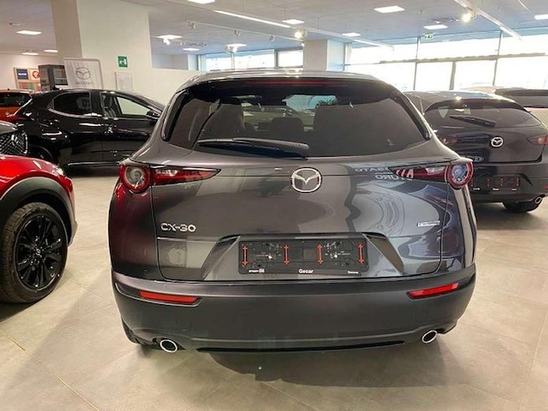 Nuova Mazda CX-30 Homura-Line 186 CV (136 kW) 2026 Other SUV