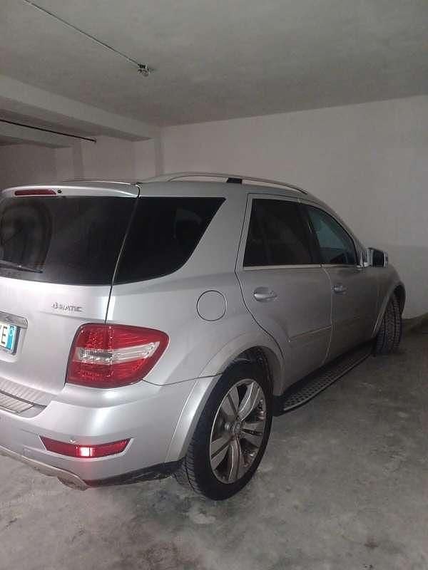 Usata Mercedes ML350 Edition 231 CV (169 kW) 2012 SUV
