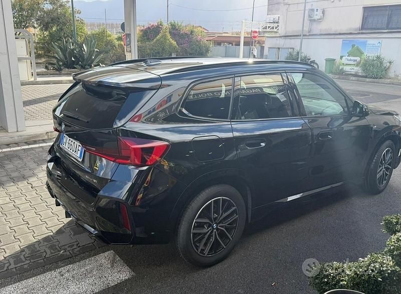Usata BMW X1 136 CV (100 kW) 2024 SUV