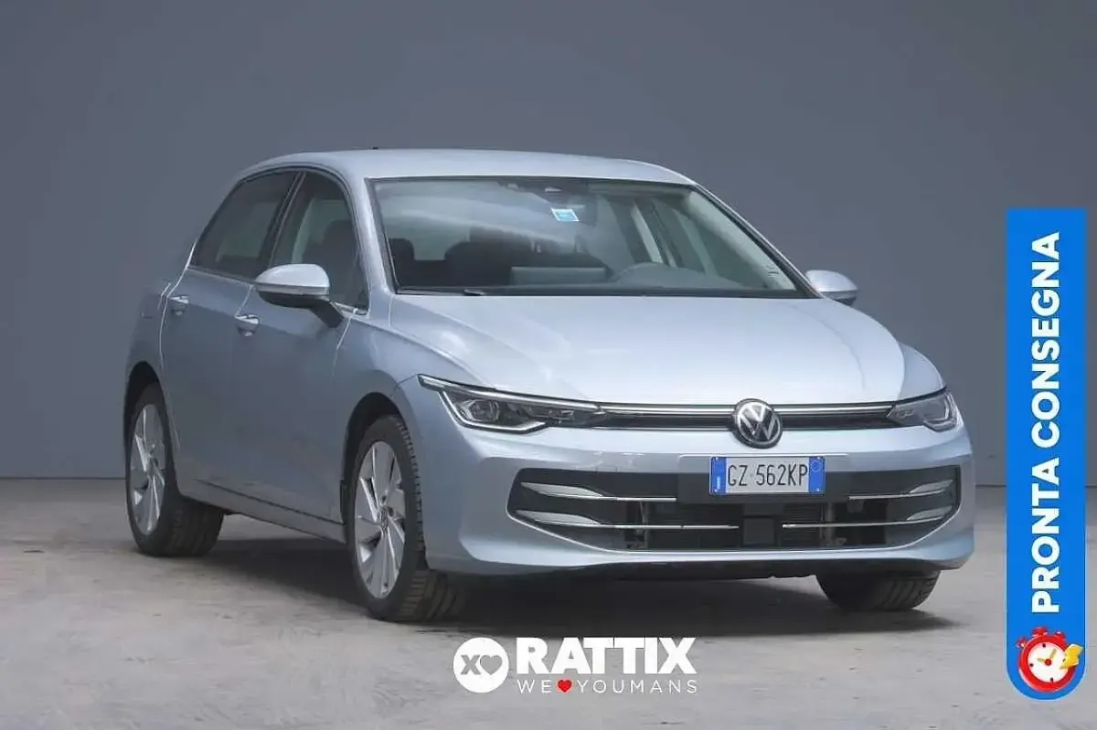 Usata VW Golf VIII Style 150 CV (110 kW) 2025 Berlina
