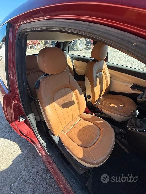 Usata Lancia Ypsilon 70 CV (51 kW) 2004 Utilitaria