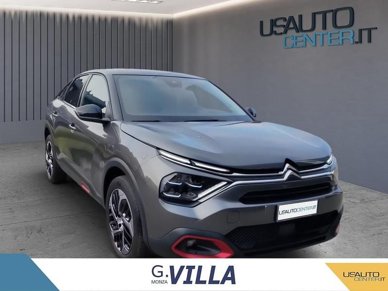 Grigio Usata 2022 Citroën C4 Feel Berlina | 14.900 € (Super prezzo) - Immagine 1/4