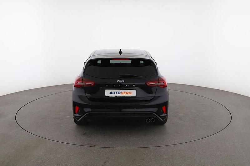 Usata Ford Focus ST-Line 125 CV (91 kW) 2023 Nero