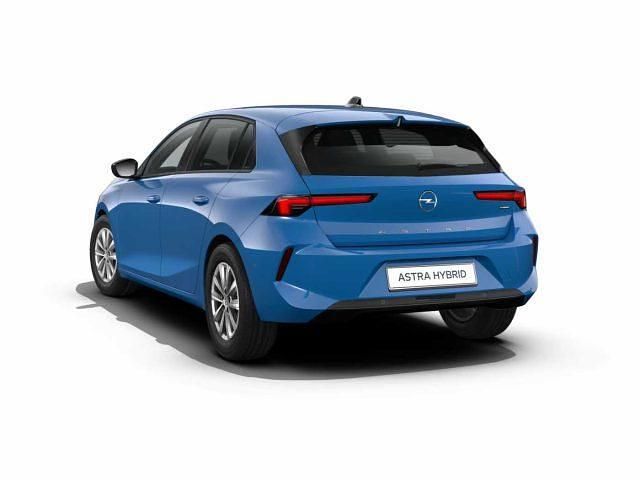 Nuova Opel Astra Edition 110 CV (80 kW) 2025 Giallo