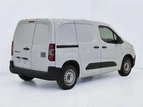Nuova Fiat Doblò 100 CV (73 kW) 2026 Bianco Monovolume