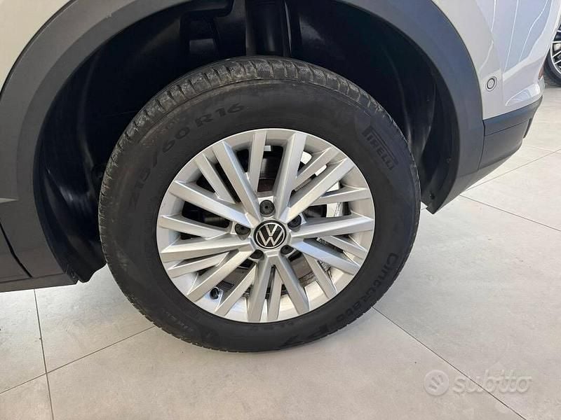 Usata VW T-Roc Style 2023 SUV